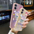 Chenyyka For Moto G9 Play G9 Plus G9 Power Case Cartoon Buzz Lightyear Pattern New Design Plating Silicone Phone Cases Full Cover Camera Lens Protection Shockproof Shell Soft Case. 