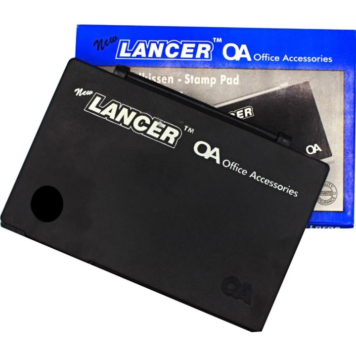 Lancer Stamp Pad Extra Large 11.5X16.5