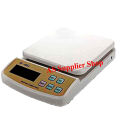 Double Electronic Digital Kitchen Scale Digital Weight Machine Digital Weight Scale Digital Weighing Scale Digital Weighing Machine Digital Mini Scale Small Scale Weight Machine Digital Pocket Scale Table Jewelry Vegetable Fruit Scale Weight Machine. 