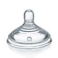 Thick Feed Flow (Y-CUT) Teat Pack Of 2 Tommee Tippee 422142. 
