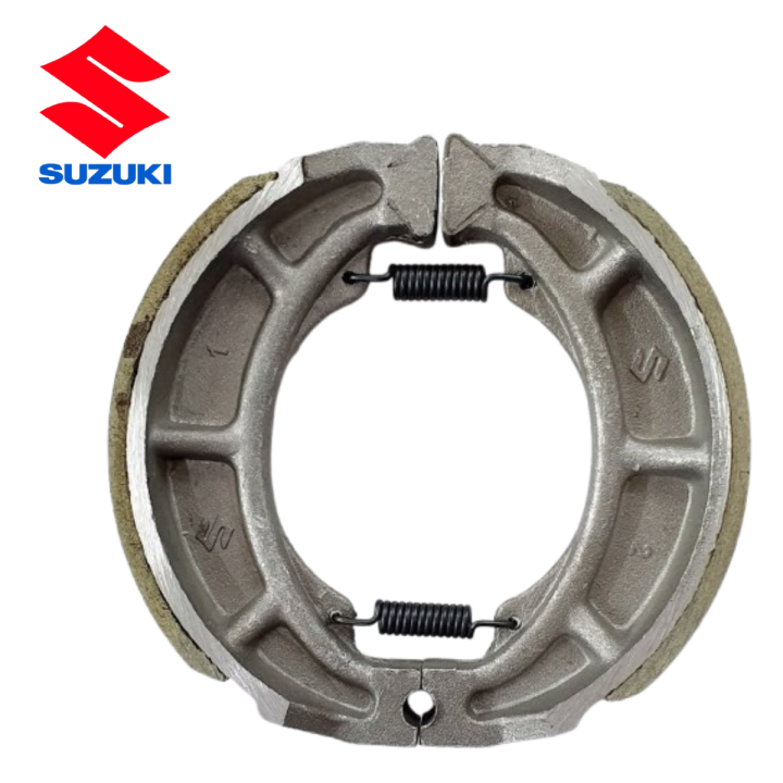Suzuki GS150 Brake Shoe OEM Ouality