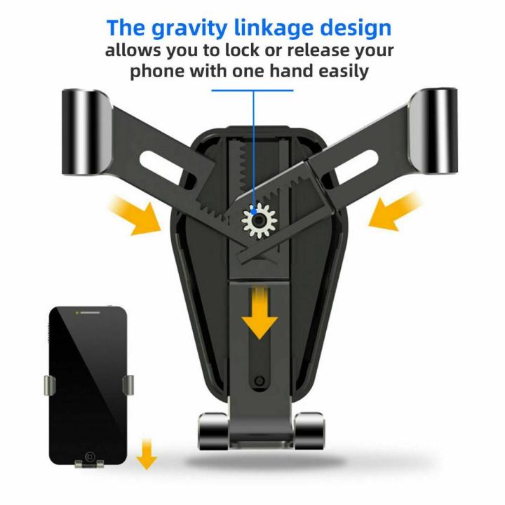 %E3%80%90100%25-New%E3%80%91%20Universal%20Dashboard%20Navigation%20Frame%20Charging%20Mount%20Cradle%20Vehicle-Mounted%20Bracket%20Air%20Vent%20Gravity%20Stand%20Car%20Phone%20Holder%20-%20Image%203