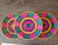 Chaabi Set Of 3,4 | Changair Set For Naan Or Roti | Pindi Sindhi Chabi | Bread Basket | Wall And Home Decoration. 