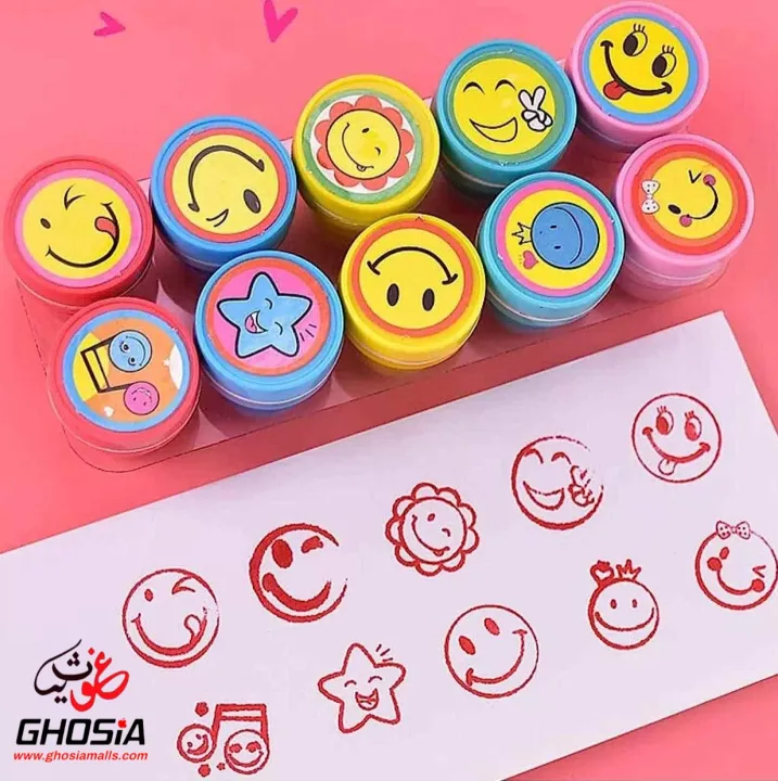 Emoji%20Stamps%20Set%20For%20Kids%20Funny%20Stamping%20Set%20For%20Kids%20Cute%20Emoji%20Stamps%20(%2010%20Pcs%20Set%20)%20-%201060%20-%20Image%208