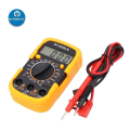 Handheld Digital Multimeter For Mobile Phone Repair Testing Digital Multimeter Without Easy Using For Beginner. 