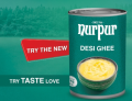 Desi Ghee NurPur. 