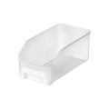 Organizer Box Drawer Style Widely Compatible Fridge Freezer Storage Box. 