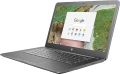 Daraz Like New Laptops - HP | Chromebook 14 G5 | 32GB Storage | 4GB RAM | 14.1″ HD Display | Updated Version | Playstore Supported | With Type C fast charging Charger. 