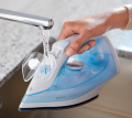 Philips EasySpeed Steam iron GC1740/20 (Free Shipping & Exclusive Discounts via Voucher). 