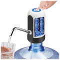 Automatic Electric Water Bottle Pump Dispenser - USB Chargeable. 