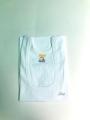 pack of 3 sager Vest for men - Sando mens banyan,without sleeves - Undergarments Summer Collection- banyan. 