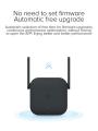 Mi WiFi Extender Pro 300M 2.4G WiFi Amplifier with 2 Antenna - Global Version. 