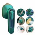 Portable Mini Electric Steam Iron Handheld Garment Steamer for Clothes good Mini Ironing Machine. 