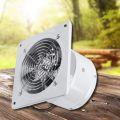 bathroom exhaust fan-1 x Vent Fan-white. 