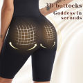 New Padded Tummy Control Panties Women Body Shaper Booty Enhancer Plump Buttocks Padds Big Ass Waist Trainer Butt Lift. 