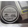 CardBus to Express USB Adapter. 