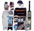 SS complete champion cricket kit bundle set for all Ages awailable. 