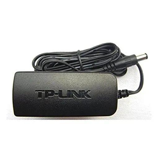Adapter Router Tp Link TP-Link Router Power Adapter 9V / 12V Charger | Compatible with TP-Link ...