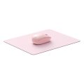 Baseus Mouse Pad with Non-Slip Base, Medium Size 8 x 10 inch Gaming Mouse Pad for Home and Office. 