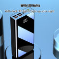 olger powerbank 100000mah original fast charging pineng power bank tahan lama. 
