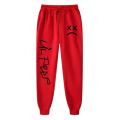 Lil Peep Cry Baby New Running Jogging Pants Men Soft Bodybuilding Joggers Sweatpants Long Trousers Sport Training Pants. 