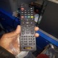 Original Tiger T10 Grand Remote Control. 