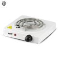 Raf Electric Stove  1000W - Electric Stove for Cooking - Hot Plate Heat Up In Just 2 Mins -  Automatic Electric Chulha. 