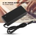 75W 15V 5A DC Power Supply Adapter 6.3*3.0mm Laptop Repl ement Charger for Toshiba. 
