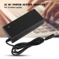75W 15V 5A DC Power Supply Adapter 6.3*3.0mm Laptop Repl ement Charger for Toshiba. 