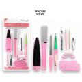 Mani And Pedi Cure kit For Women. 