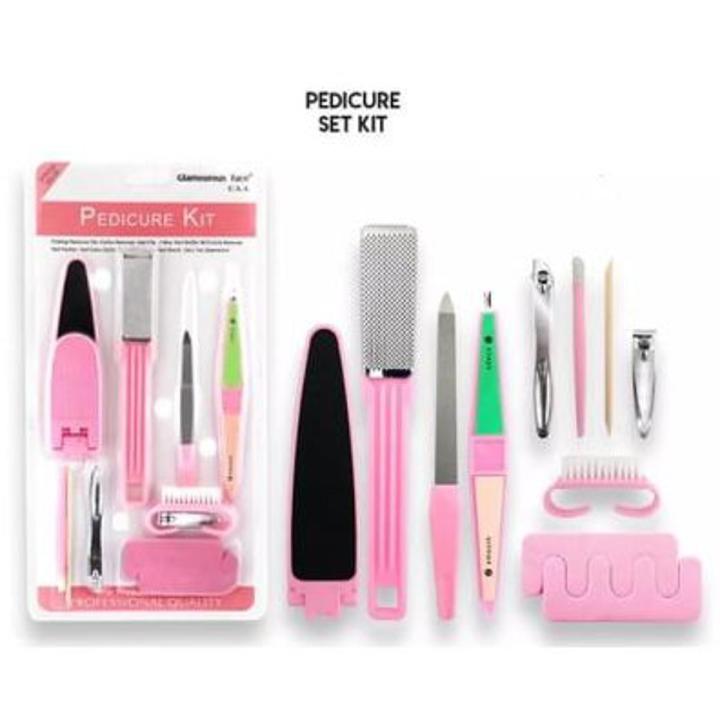 Mani And Pedi Cure kit For Women
