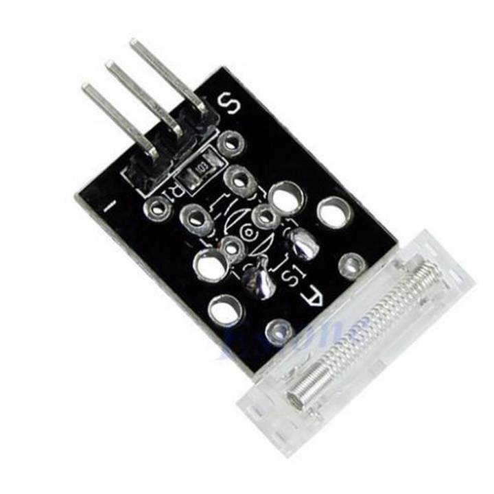 KY-031 Knock Sensor Module for Arduino