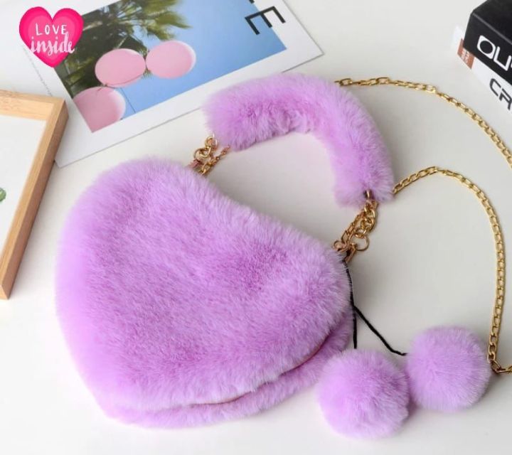 Lovely%20Furr%20Heart%20Fluffy%20Crossbody%20Plush%20Bags%20For%20Girls%20Fur%20Handle%20Shoulder%20Hand%20Bags%20For%20Womens%20-%20Image%207