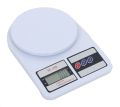 Digital LCD Electronic Kitchen Scale Food Weighing machine Automatic Measuring 1g/10kg. 