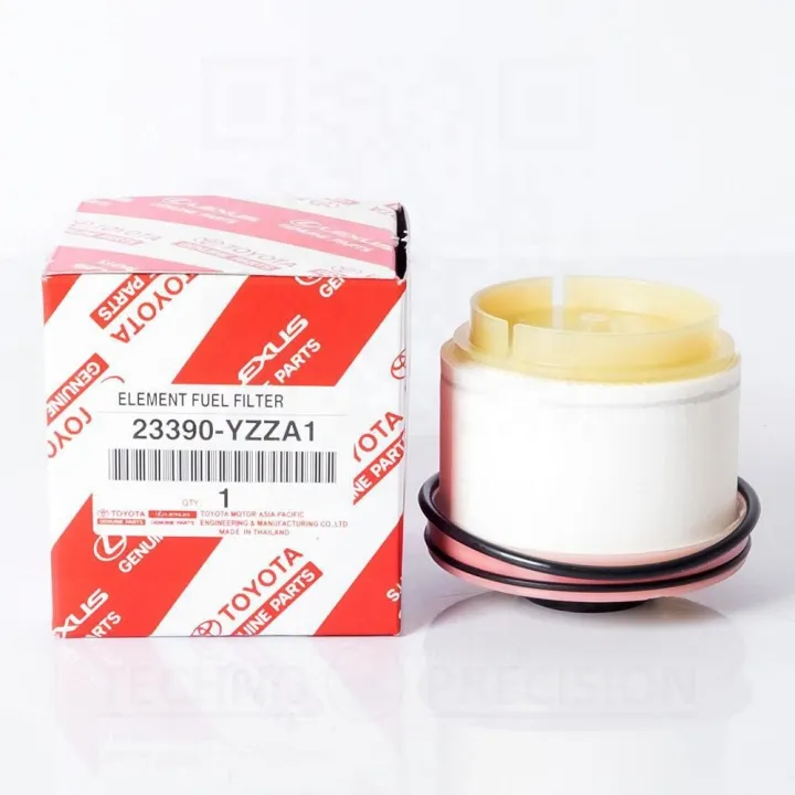 TOYOTA%20Element%20Fuel%20Filter%20OEM%2023390-YZZA1%20For%20Toyota%20Hilux%20/%20Hiace%20/%20Innova%20/%20Fortuner%20/%20Isuzu%20D-MAX%20/%20LEXUS%20IS220D%20/%20IS250%20-%20Made%20in%20Thailand%20-%20Image%202