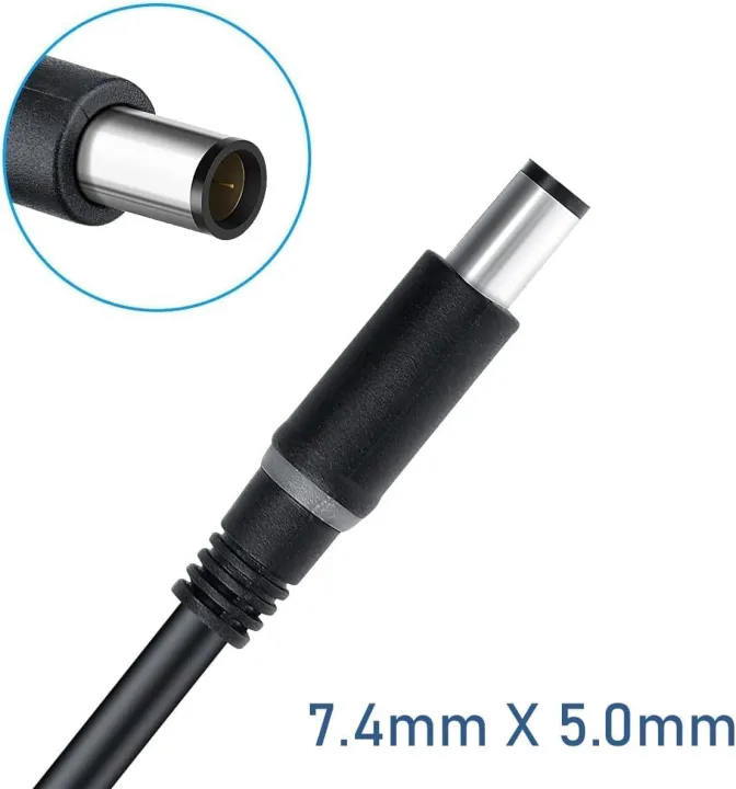 Dell%20130W%20Slim%20Shape%20/%207.4mm%20Pin%20Laptop%20Charger%20Adapter%20for%20Alienware,%20Inspiron%2015,%20Latitude,%20Precision%20and%20Vostro%2015%20Models%20100%25%20Branded%20&%20Original%20-%20Image%203