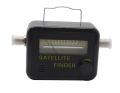 Satellite Finder for Dish Antenna Setting support C and Ku both bands. 