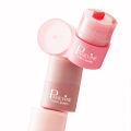 PAGE VINE Lip Serum Twist Lipstick Lip Gloss Moisturizing Fade Lip Pattern Lip Gloss. 