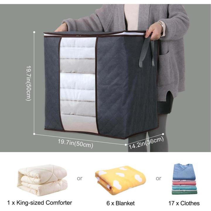 Storage Bags - By 1 get 1 free