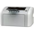 HP Laserjet 1020 Black & White Laser Printer Monochrome Printers Certified Reconditioned By Asian Traders with Returned Warranty. 