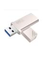 64GB USB Metal Flash Drive - 3.0 Speed - PD068 - Silver. 