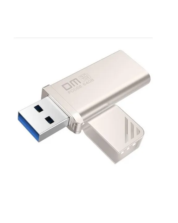 64GB%20USB%20Metal%20Flash%20Drive%20-%203.0%20Speed%20-%20PD068%20-%20Silver%20-%20Image%203