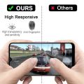 Redmi 13C Anti-Spy Privacy Ceramic film Screen Protector For Redmi 13C 12 12C 10A 10C 10 Note 12 4G 13 Pro Plus Pro+ 12S 5G 3 in 1 Screen Protector Glass Film and Camera Protector. 