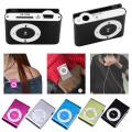 【Special Promotion】Portable tylih 5 Color Mini UB MP3 Muic Media Player Without creen upport Micro D TF Card Deigned Fahionable with nice material. 