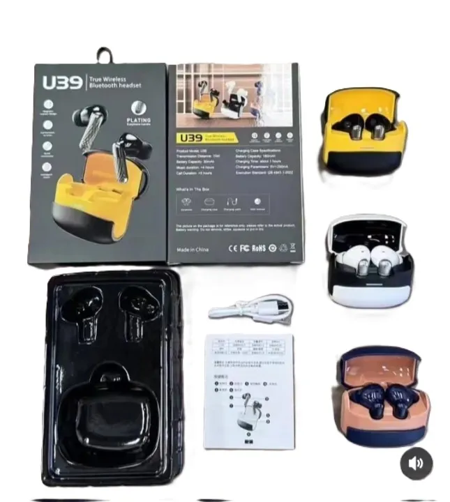 U39%20Wireless%20Bluetooth%20Earbuds%20with%206%20hours%20Play%20time%20type%20c%20fast%20charging%20ENC%20voice%20cancellation%20premium%20quality%20In-Ear%20wireless%20Bluetooth%20airpods%20-%20Image%202