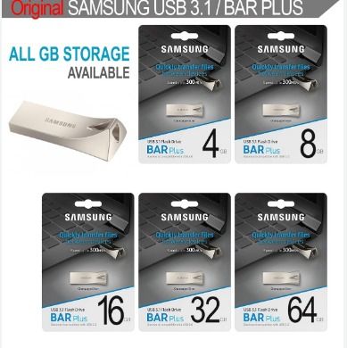 Samsung%2064GB%20100GB%20Flash%20Drive%20USB%20in%20Black%20color%20(+Type%20c%20OTG)%20Data%20Traveler%20USB%20flash%20drive%20Metal%20body%20Memory%20Stick%20Pen%20Drive%20With%20(1%20YEAR%20WARRANTY)%20-%20Image%202