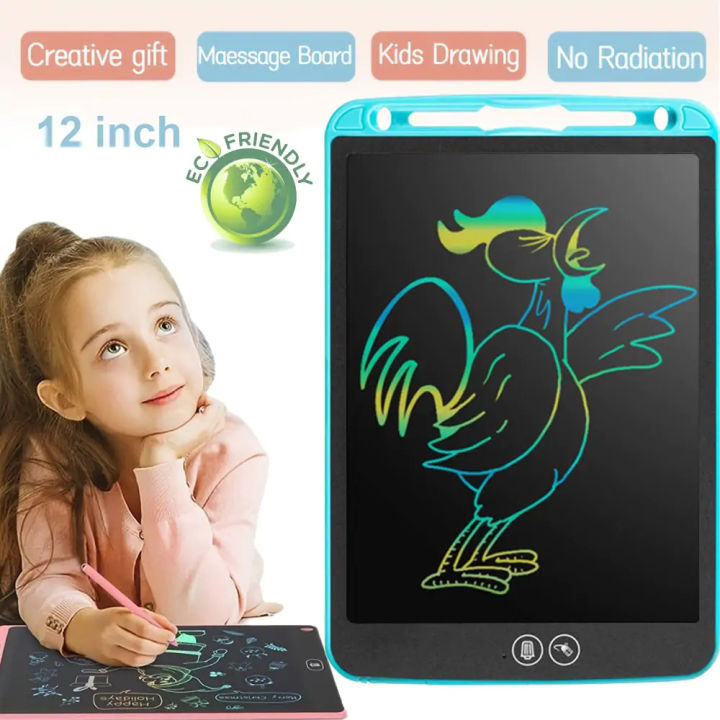 LCD%20Writing%20Tablet%20Electronic%20Slate%20E-writer%20Digital%20Memo%20Pad%20Erasable%20Writing%20Board%20Learning%20Toys%20And%20Gadgets%20For%20Educational%20And%20Daily%20Life%20Routine%20Notebook%20Purpose%20-%2010%20Inch%20&%208.5%20Inch%20Pencil%20Box%20-%20Image%208
