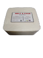 Organic Melt and Pour Goats Milk Soap base. 