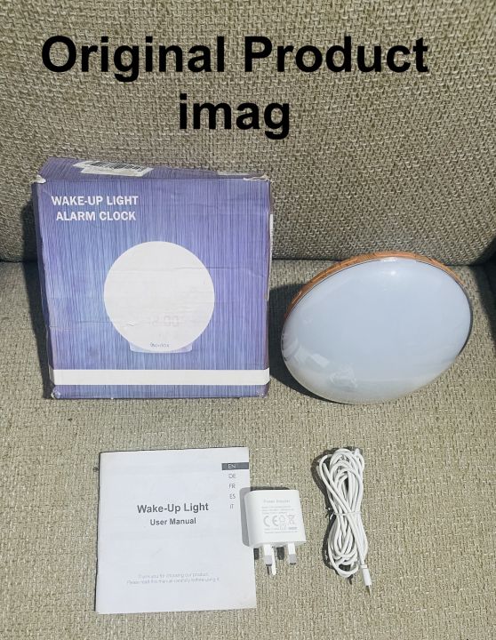 COULAX%20Wake%20Up%20Light%20Wood%20Grain%20Sunrise%20Alarm,%20Radio%20Clock%20Sunset%20Simulation%20Night%20Light%20with%20FM%20Radio,%20Snooze%20Function%20and%20Atmosphere%20Lamp%20Light%20Function%20-%20Image%2010