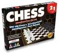 Premium Chess Board Game. 